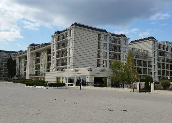 Отель Festa Поморие