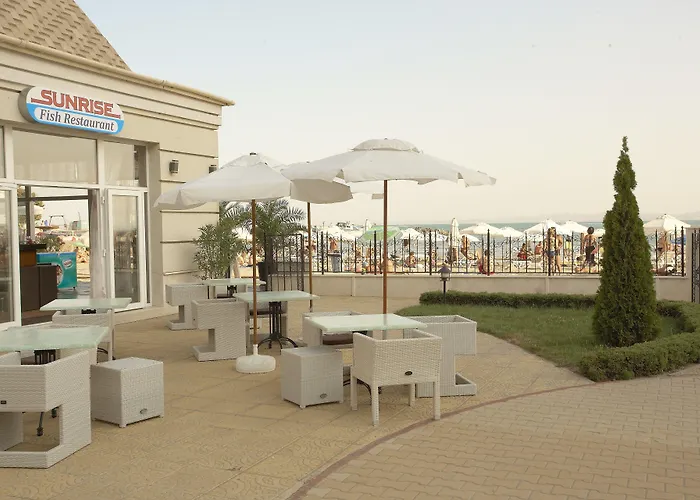 Festa 4* Поморие