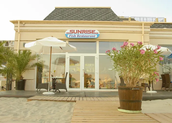 Festa Поморие