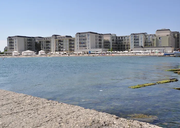 Festa Поморие