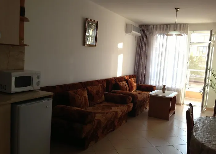 Отель Festa Поморие